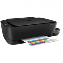 Impressora Multifuncional HP Deskjet GT 5822 